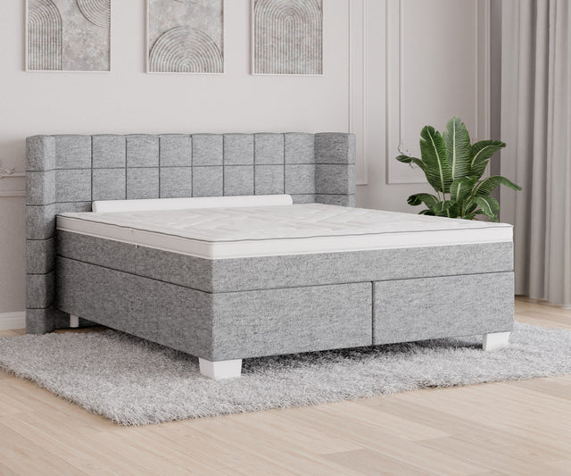 LINDVESTE Boxspringbett Classic